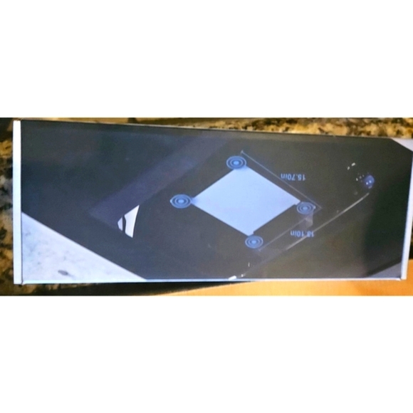 Starlink Mini Sunroof Suction Cup Mount – Secure Mounting Kit - Picture 7 of 10